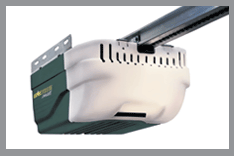 Dynamic Door Service Genie Garage Door Opener Installation