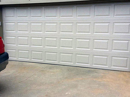 Garage Door Repair Phoenix