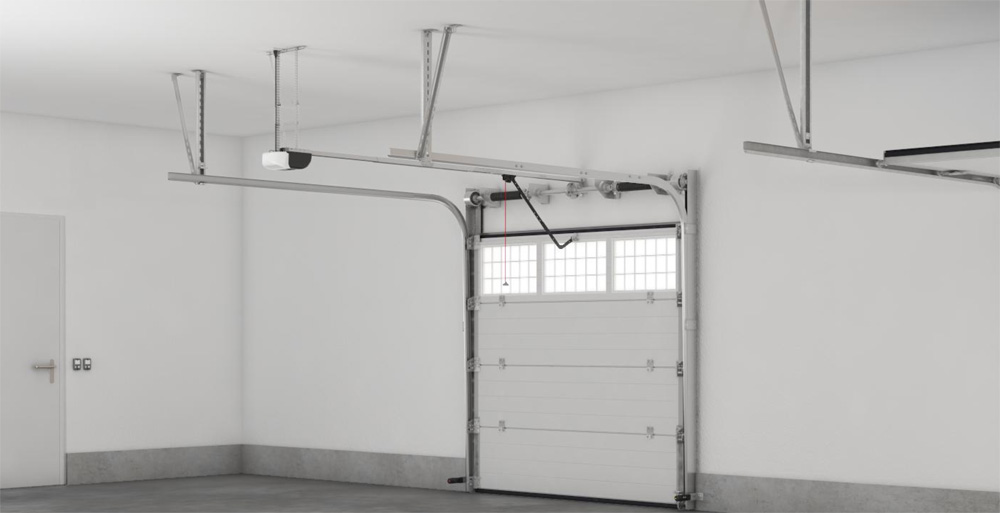 Genie 1028 Garage Door Opener image