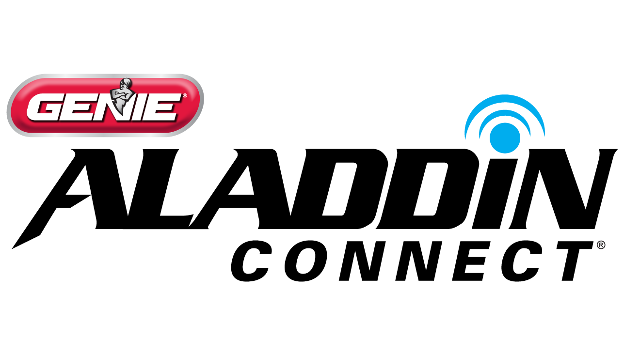 Genie - Aladdin Connect Genie - Aladdin Connect