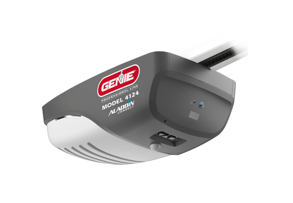 Genie - 4124H Belt or Chain Drive Garage door Opener