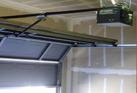 Dynamic Door Service - Garage Door Repair