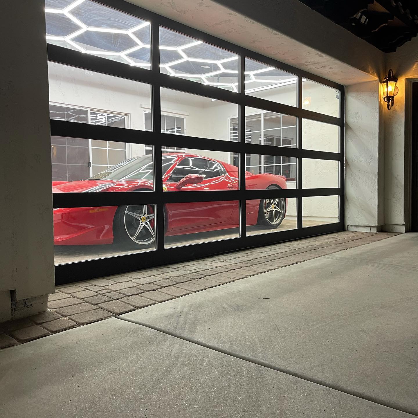 Custom Garage Door Installation In Peoria, Az