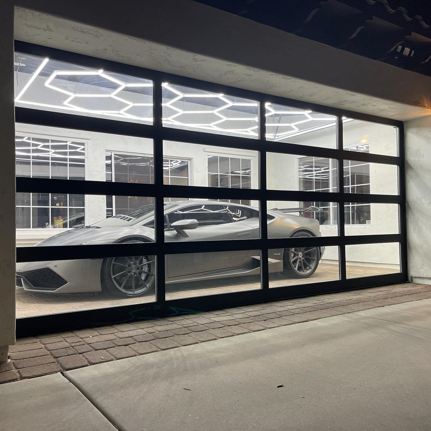 Custom Garage Door Installation In Peoria, Az
