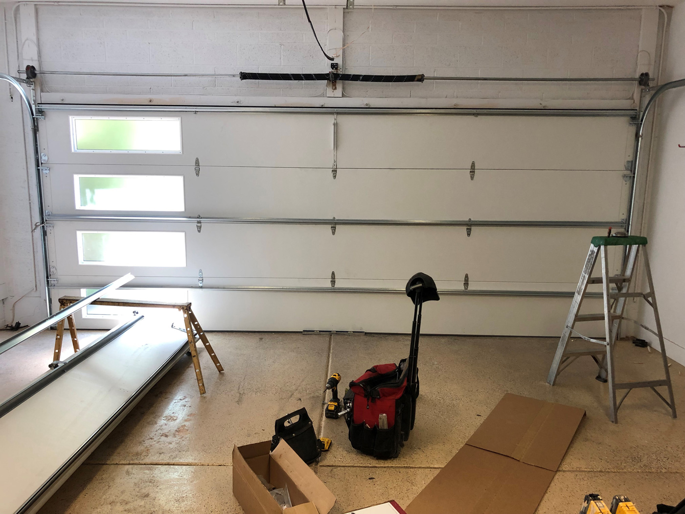 Custom Garage Door Installation In Scottsdale, Az