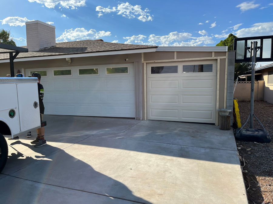 Carport Conversion 2020 Scottsdale After