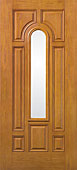 Entry Door