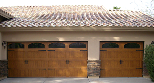 Garage Doors In Anthem