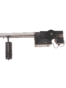 Micana Commercial Door Opener