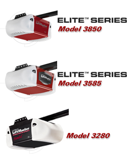 Liftmaster Garage Door Opener