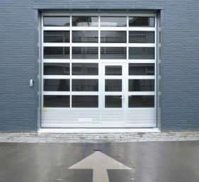 Commercial Garage Door Openers in Phoenix