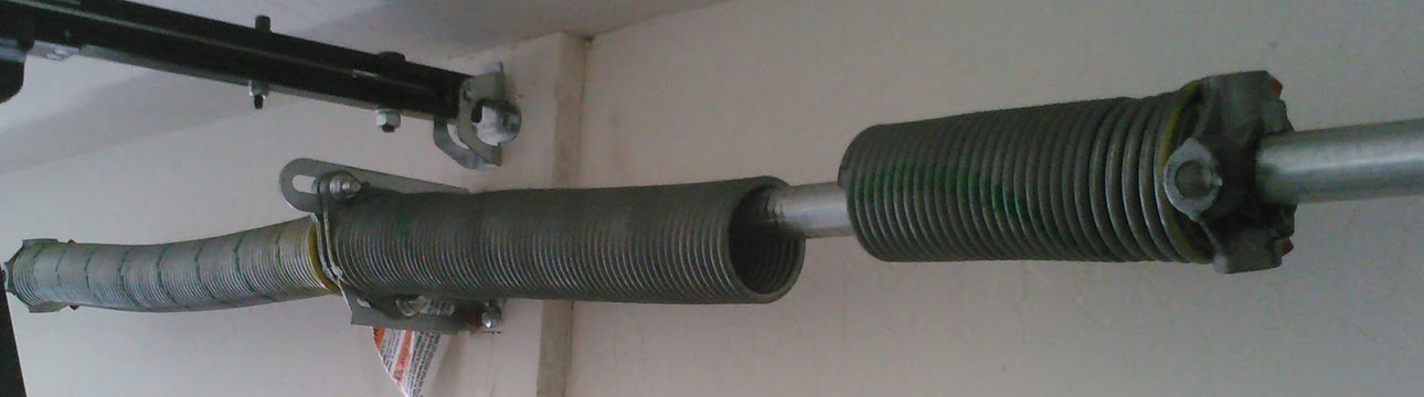 garage door spring repair Peoria