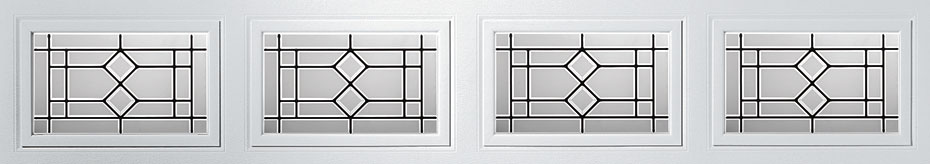 Ashford Short Panel Ashford Short Panel