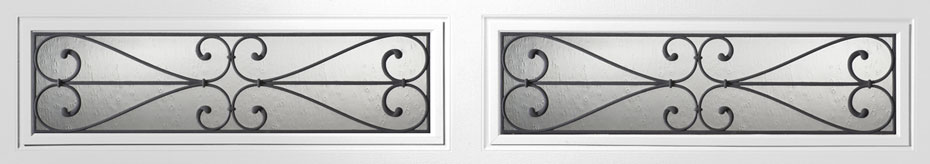 Orleans Wrought Iron Long Orleans Wrought Iron Long