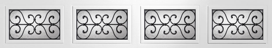 Orleans Wrought Iron Orleans Wrought Iron