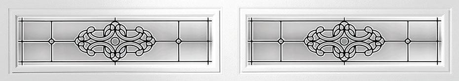 Roselle Long Panel Roselle Long Panel