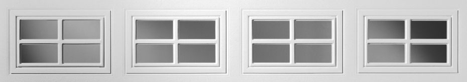 Stockton Short Panel Stockton Short Panel