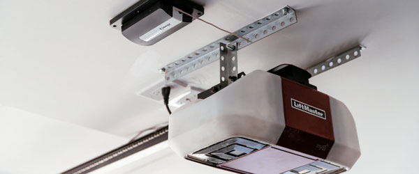 Liftmaster Garage Door Openers