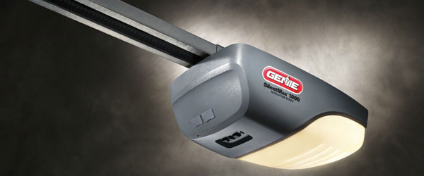 Genie Garage Door Openers